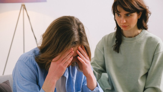 Invalidación emocional