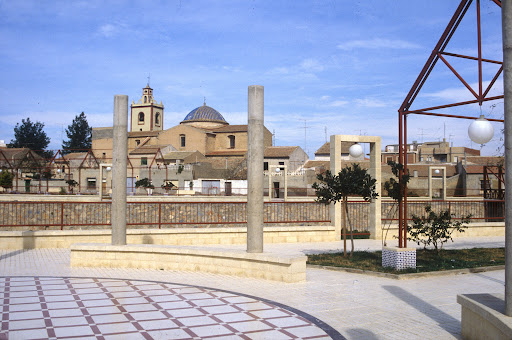 Psicólogos en Rojales