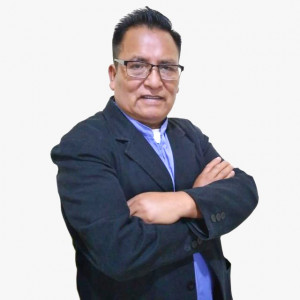 Joffre Rumi Benancio