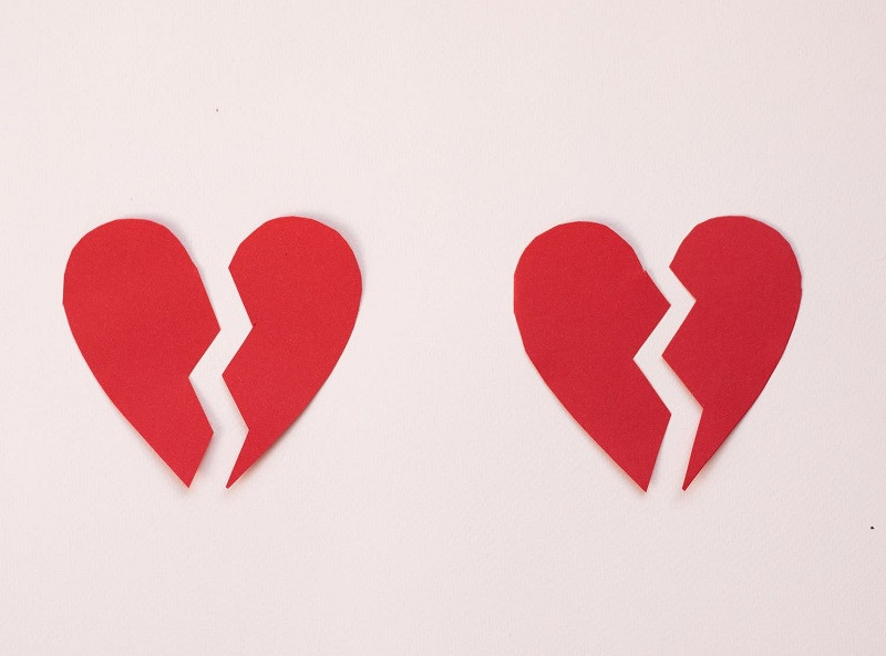 Fin de una relación