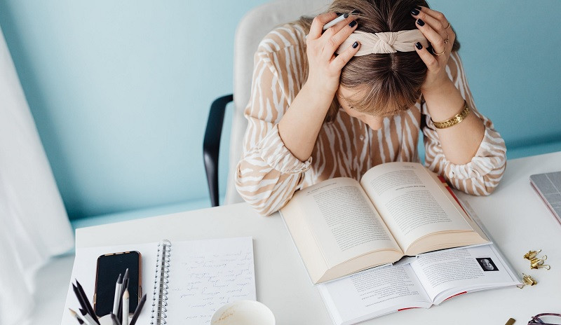 Datos curiosos sobre la ansiedad