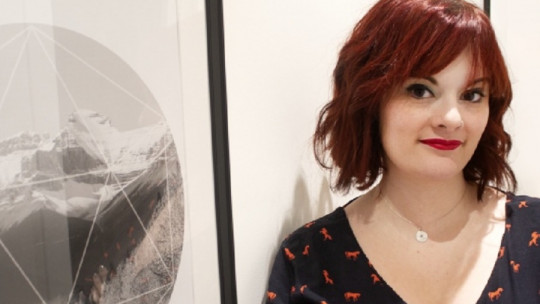 Sara Laso: «La esclerosis múltiple no impide disfrutar de la vida»