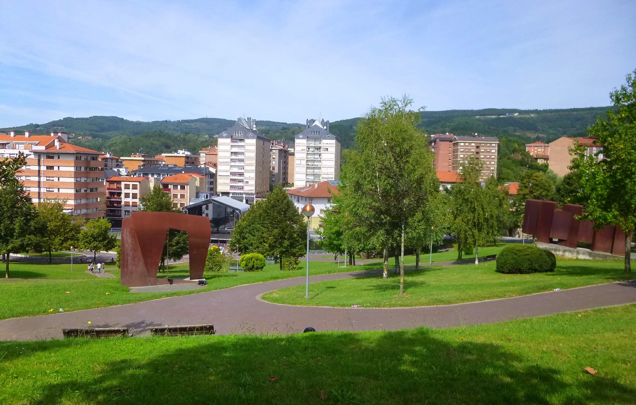 Psicólogos en Galdácano (Galdakao)