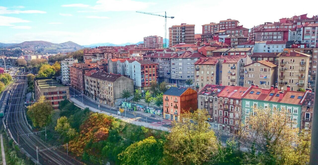 Psicólogos en Sestao