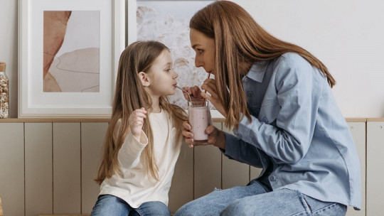 Qué hacer desde casa para aumentar la autoestima de nuestros niños y niñas