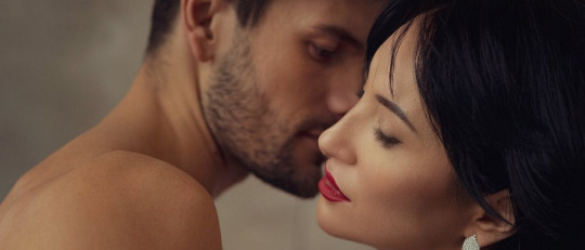 Mindful Sex