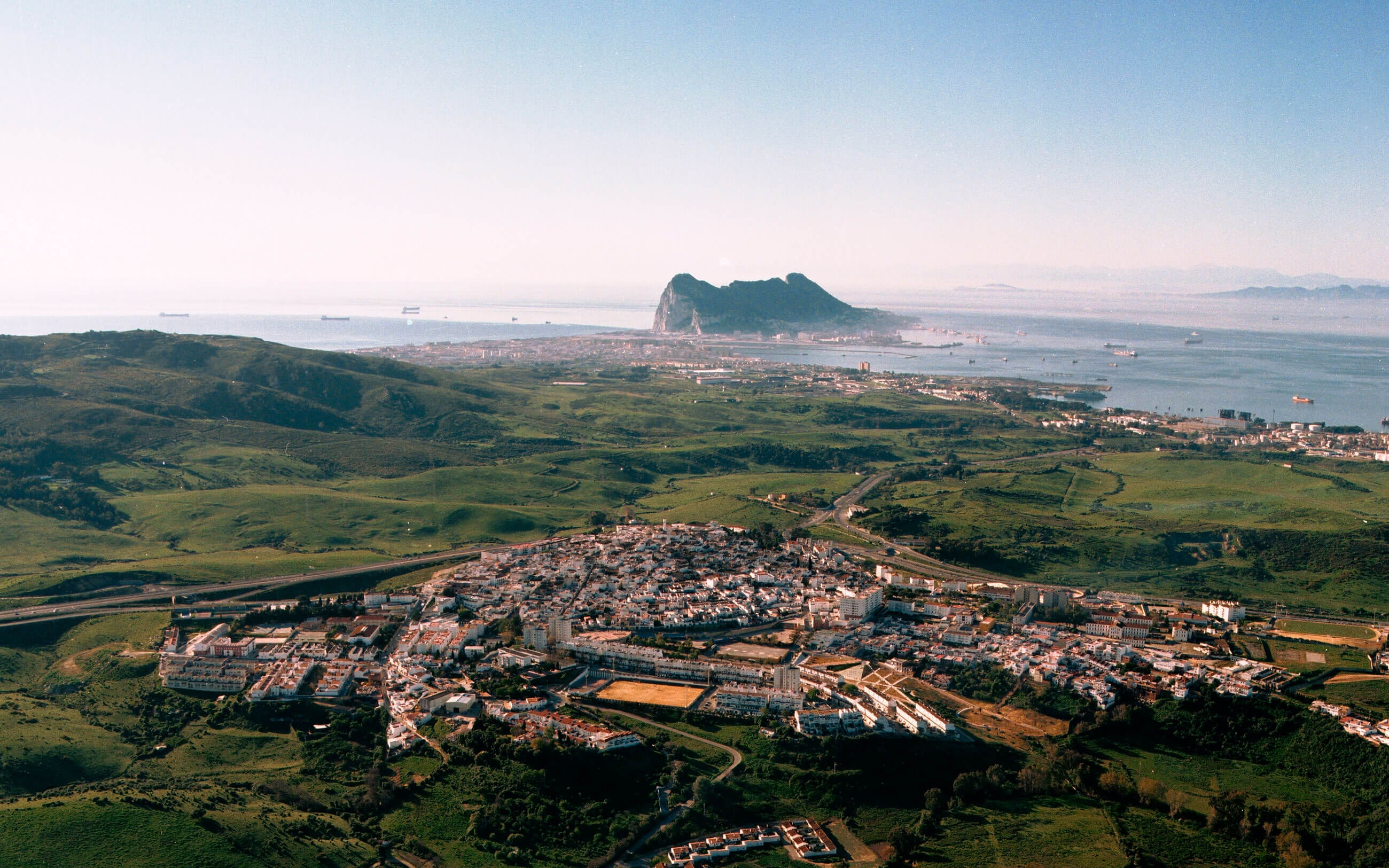 Psicólogos en San Roque (Cádiz)