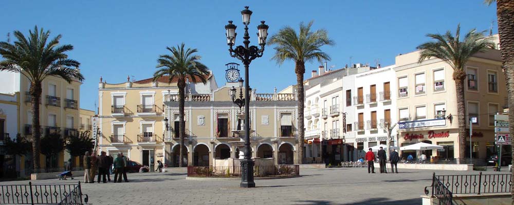 Psicólogos en Montijo