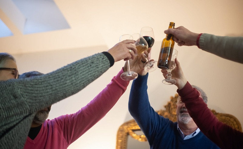 Características del adultocentrismo