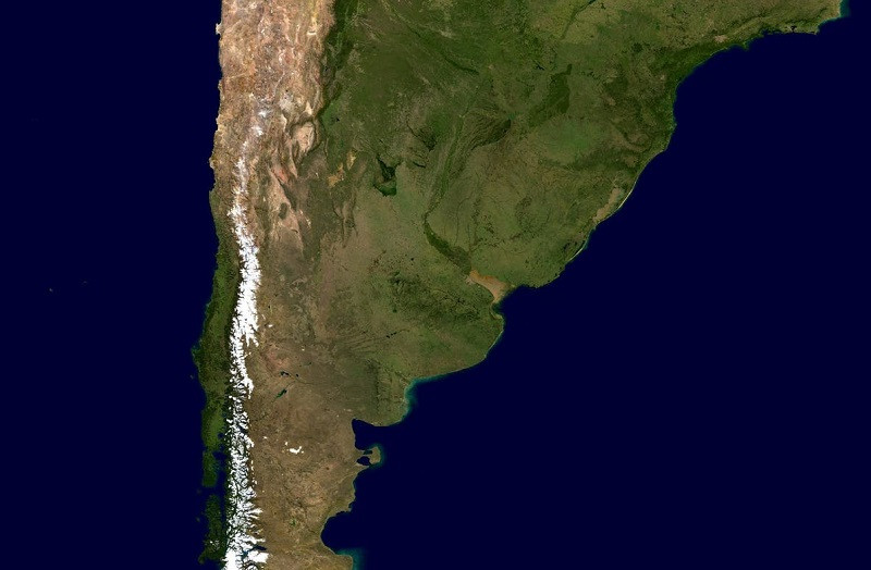 Apellidos argentinos comunes