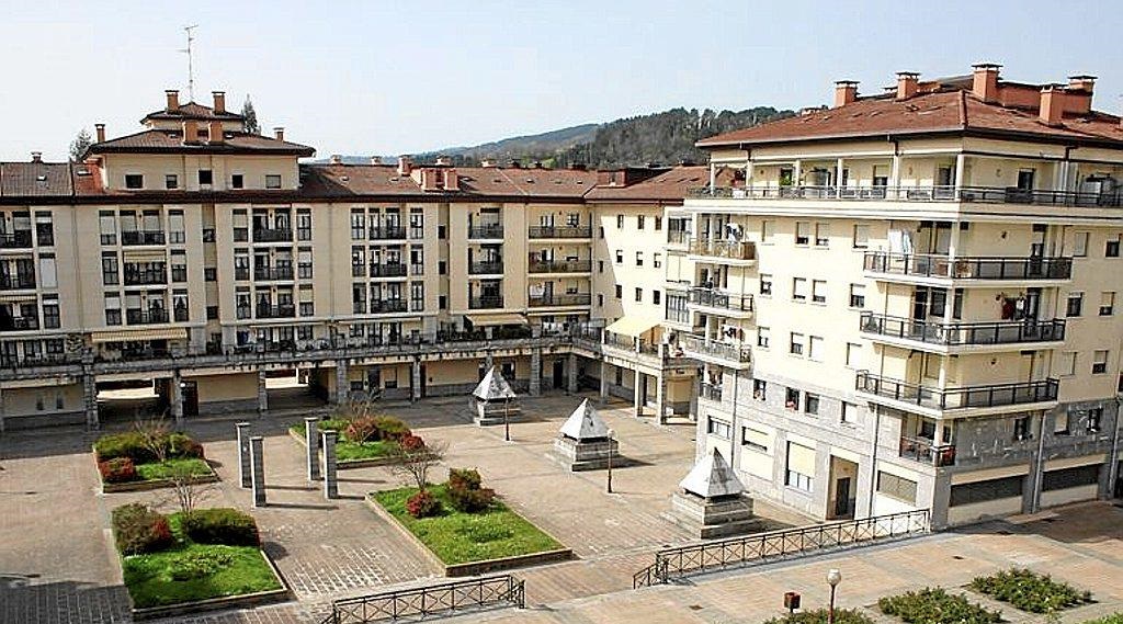 Psicólogos en Lasarte-Oria