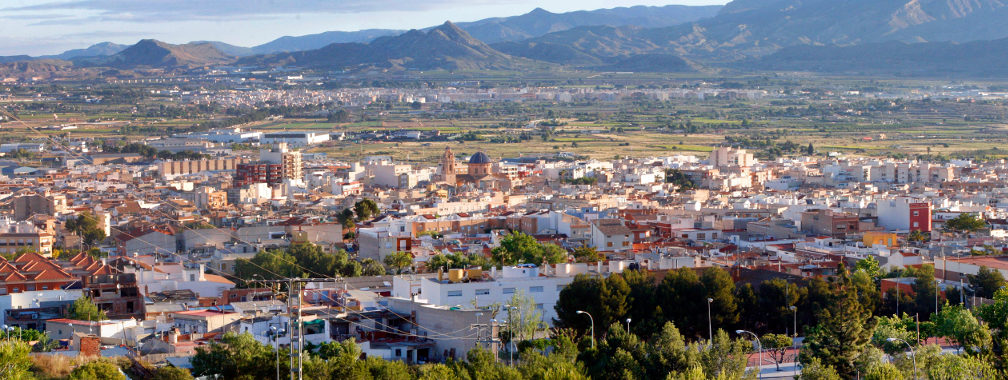 Psicólogos en Aspe