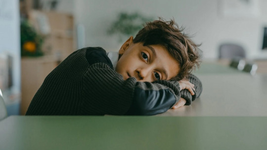 Elementos previos a la intervención traumática en niños y adolescentes