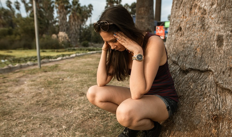Psicoterapia ante el estrés