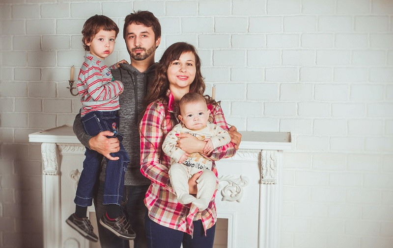 Problemas de comunicación en la familia