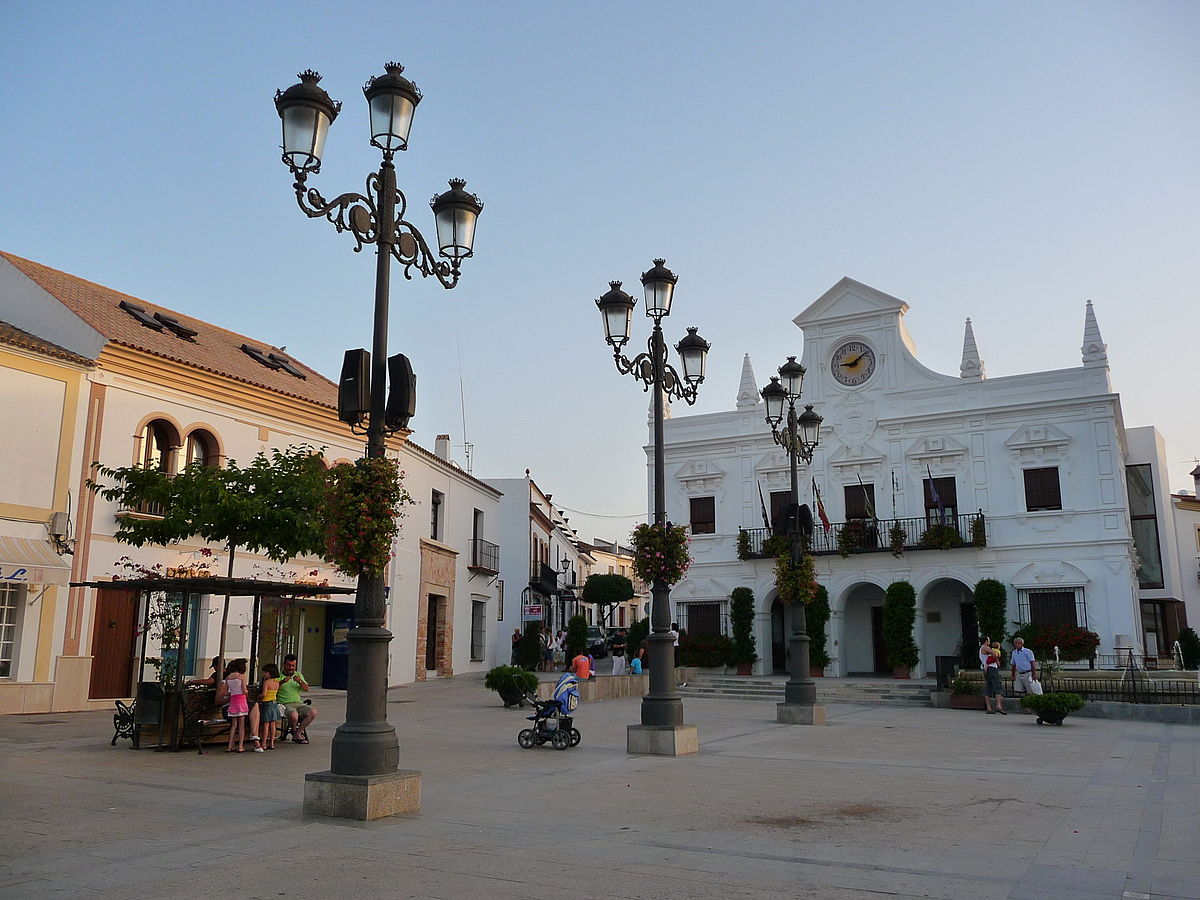 Psicólogos en Cartaya