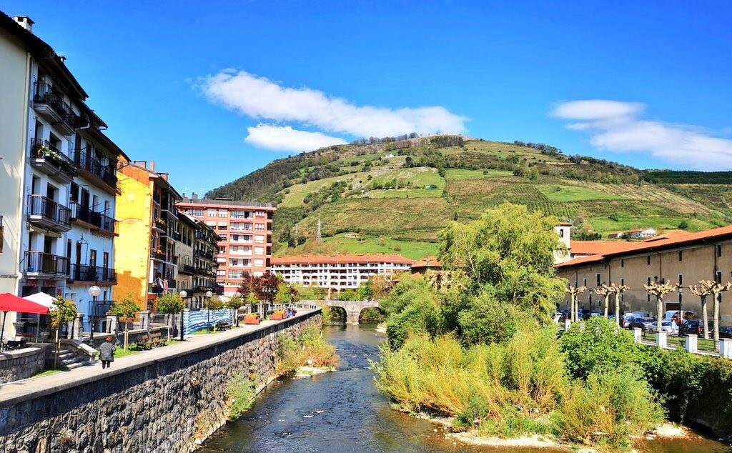 Psicólogos en Azpeitia