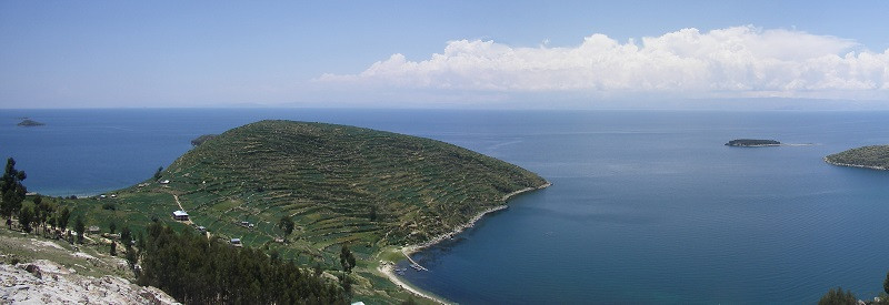 Lago Titicaca