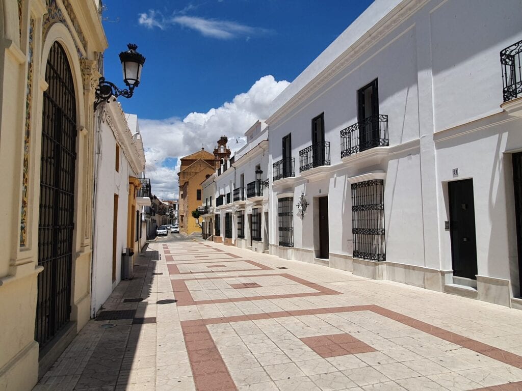 Psicólogos en Moguer