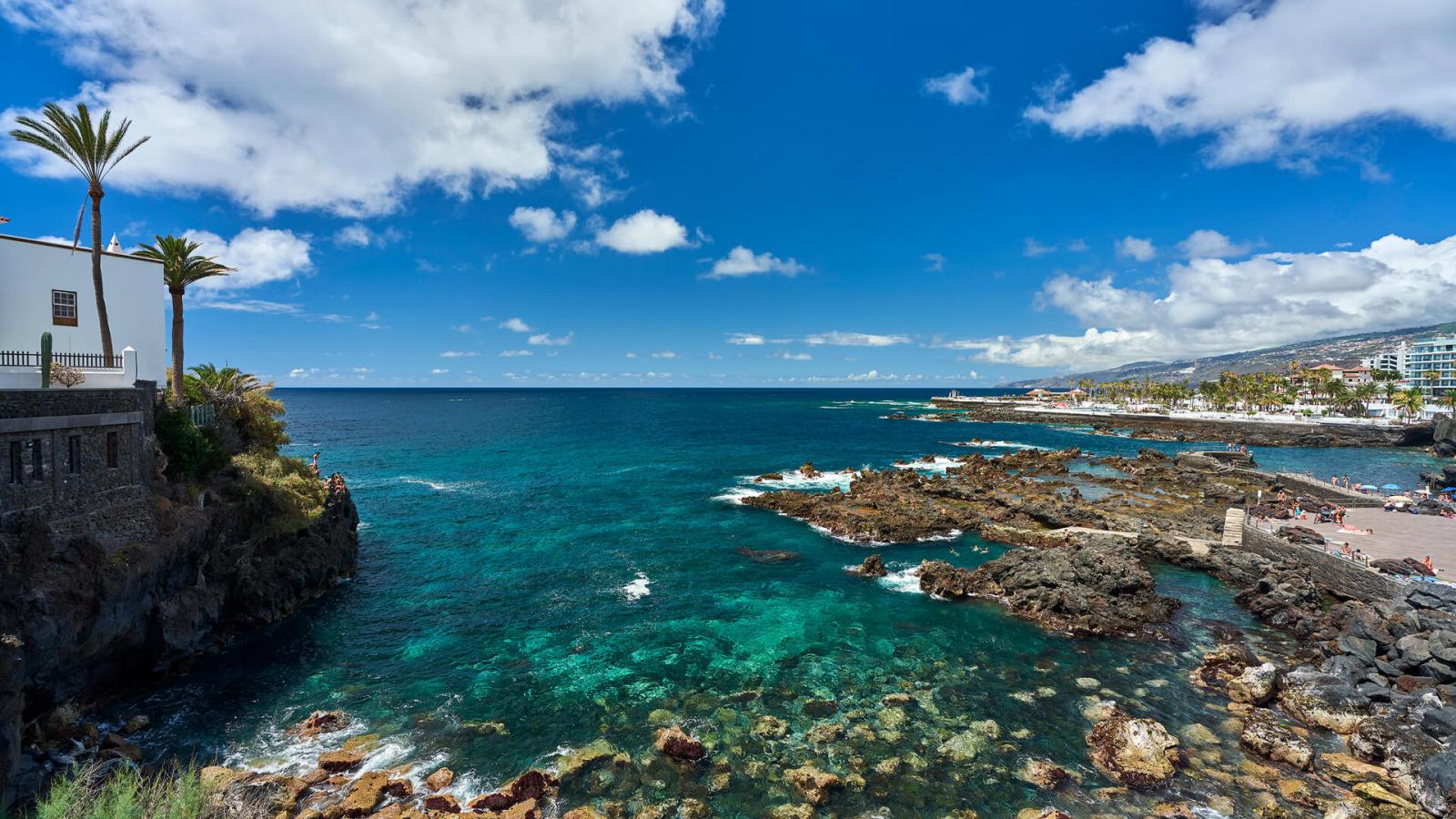 Psicólogos en Puerto de la Cruz