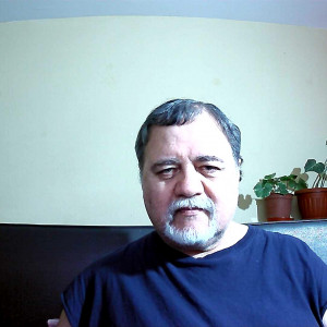 Jorge Ruiz Barrantes