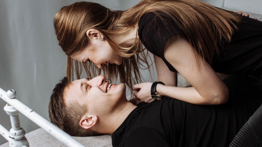 Autoestima sexual