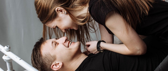 Autoestima sexual