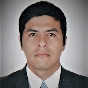 Psicólogo Alain Rodríguez