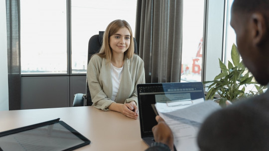 Cómo hablar de tus debilidades en una entrevista de trabajo