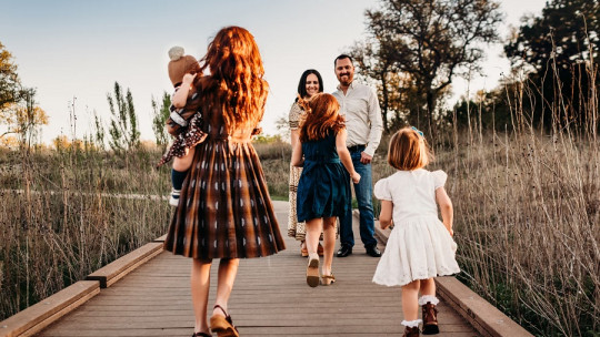 Familias con dependencia
