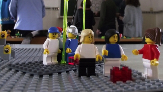 Cómo Lego puede ayudarte a reconectar con tus hijos adolescentes