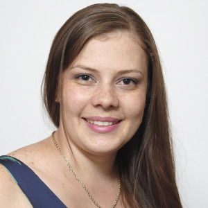 Gloriana Gómez Jiménez