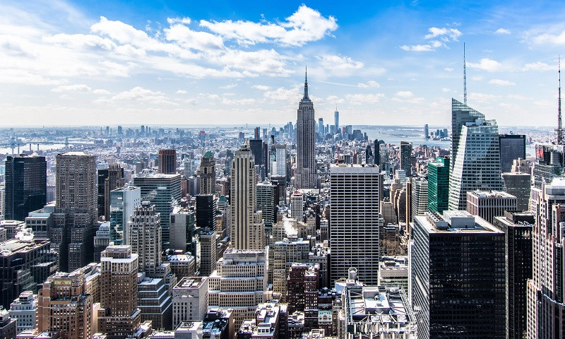 Nueva York