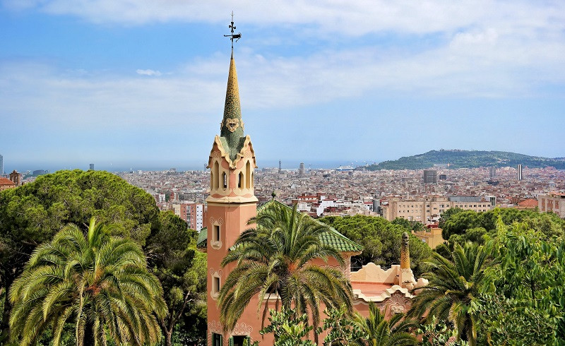 Barcelona