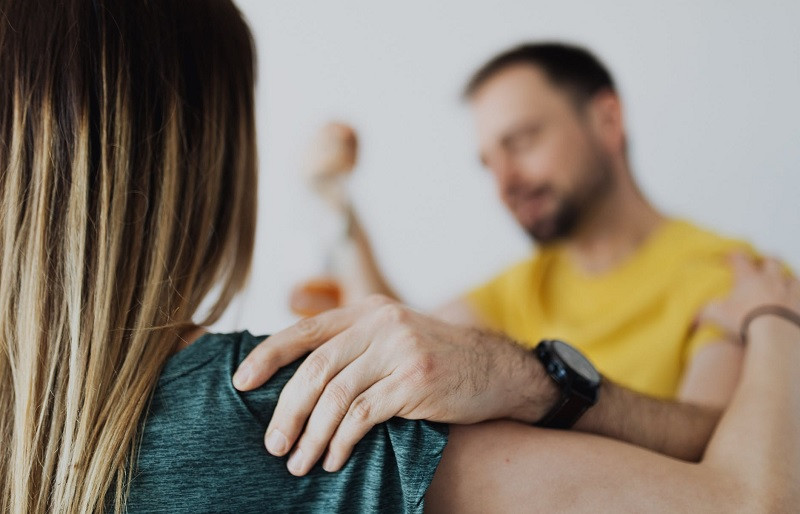 Tipos de ataques en la pareja