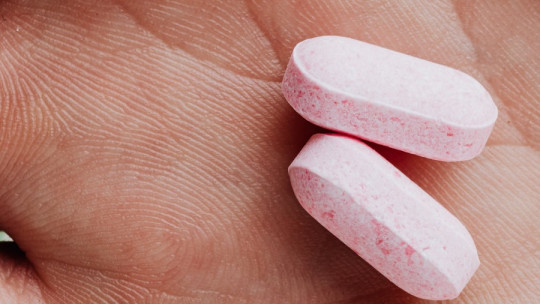 Efectos psicológicos del Trankimazin