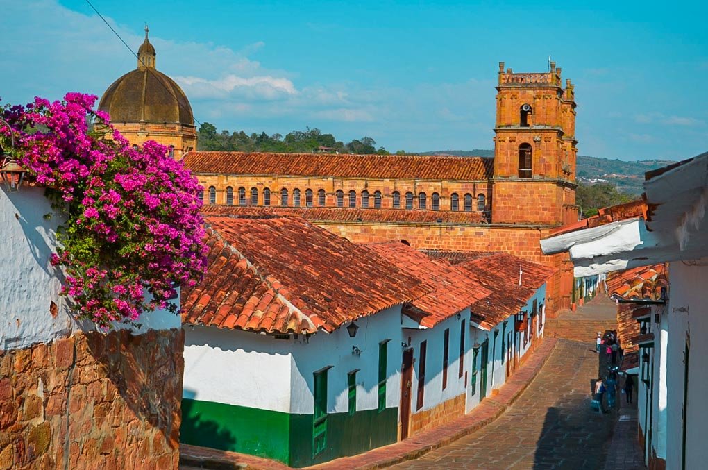Psicólogos en San Gil (Colombia)