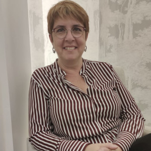 Ana María García Pozo