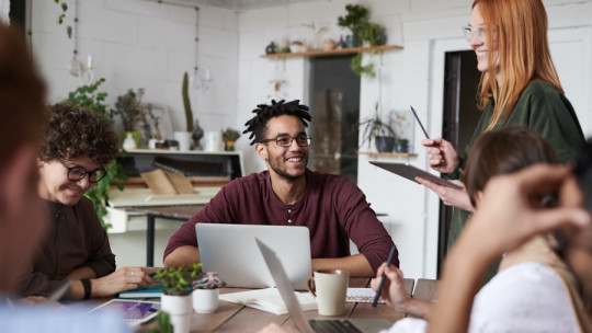 Hábitos para entrenar las soft skills aplicadas al entorno laboral