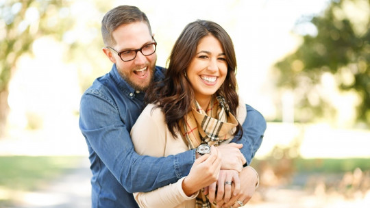 Parejas resilientes