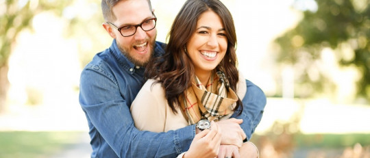 Parejas resilientes