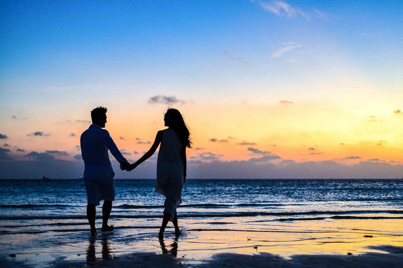 Relaciones de pareja resilientes