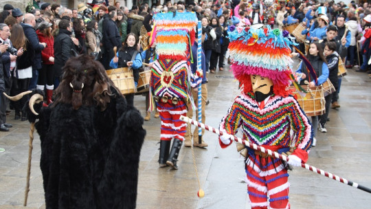 Tradiciones y costumbres de Galicia