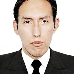 Julio César Vilcachahua Sevín