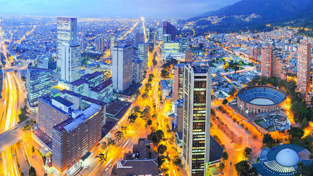 Psicólogos expertos en Adolescentes en Bogotá