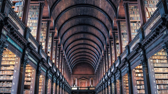 Movimientos literarios