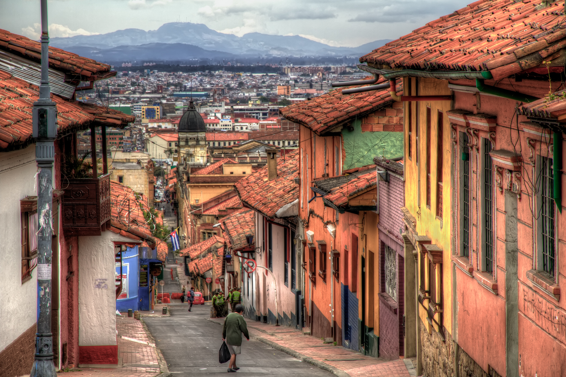 Psicólogos en Usaquén (Bogotá)
