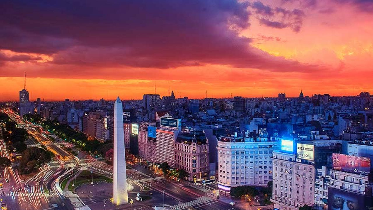 Coach en Buenos Aires