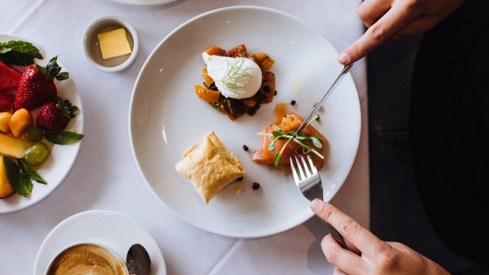 ¿Cómo aplicar el Mindful Eating a tu vida?