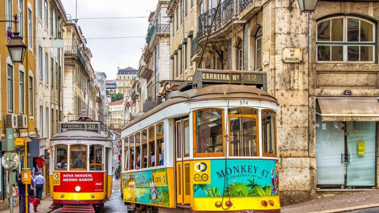 Apellidos más comunes en Portugal